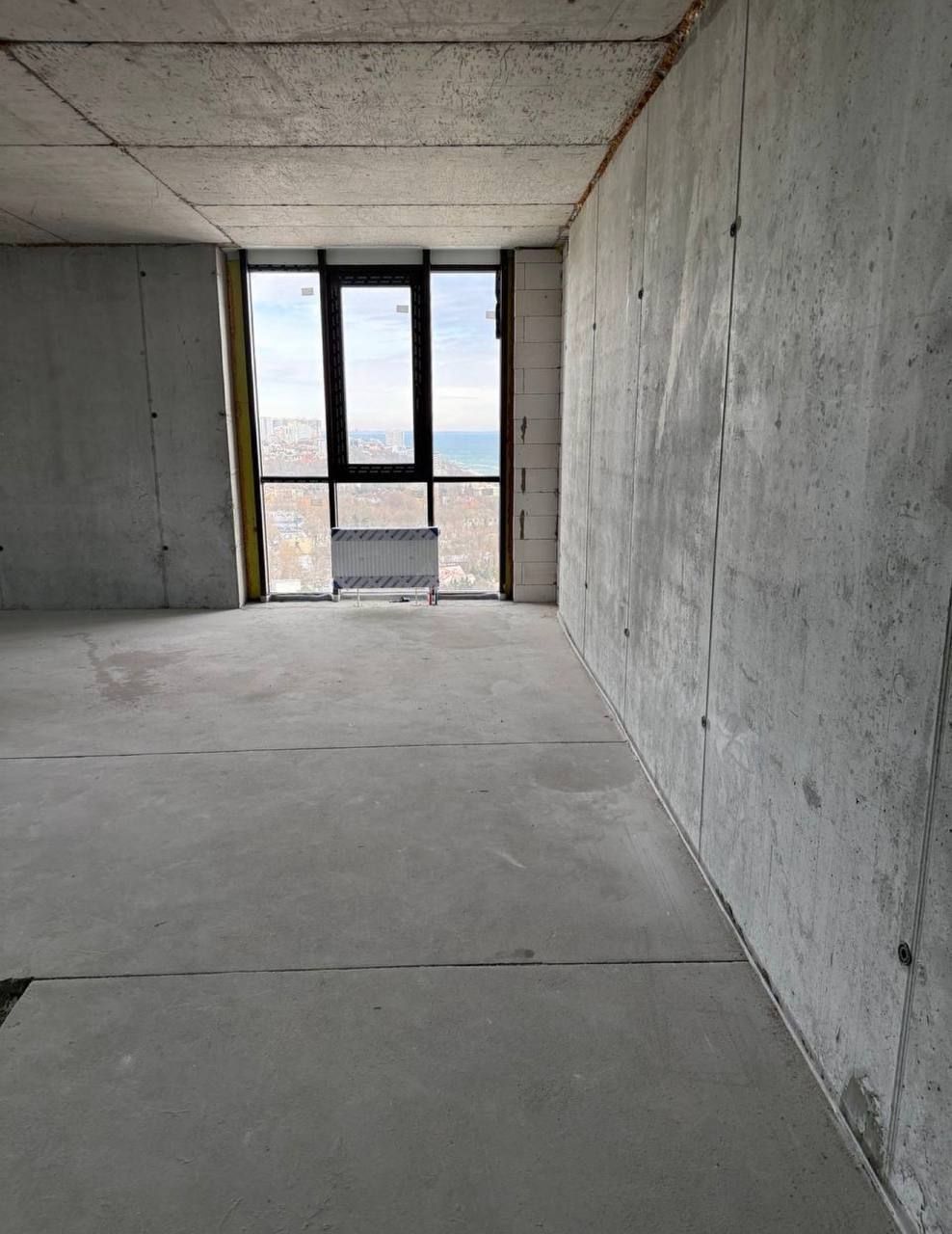 Квартира на Дача Ковалевського вул.