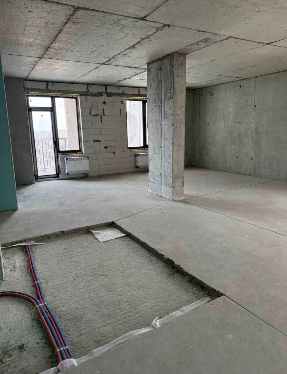 Квартира на Дача Ковалевського вул.