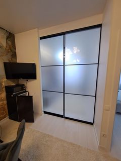 Квартира на Генуезька вул.