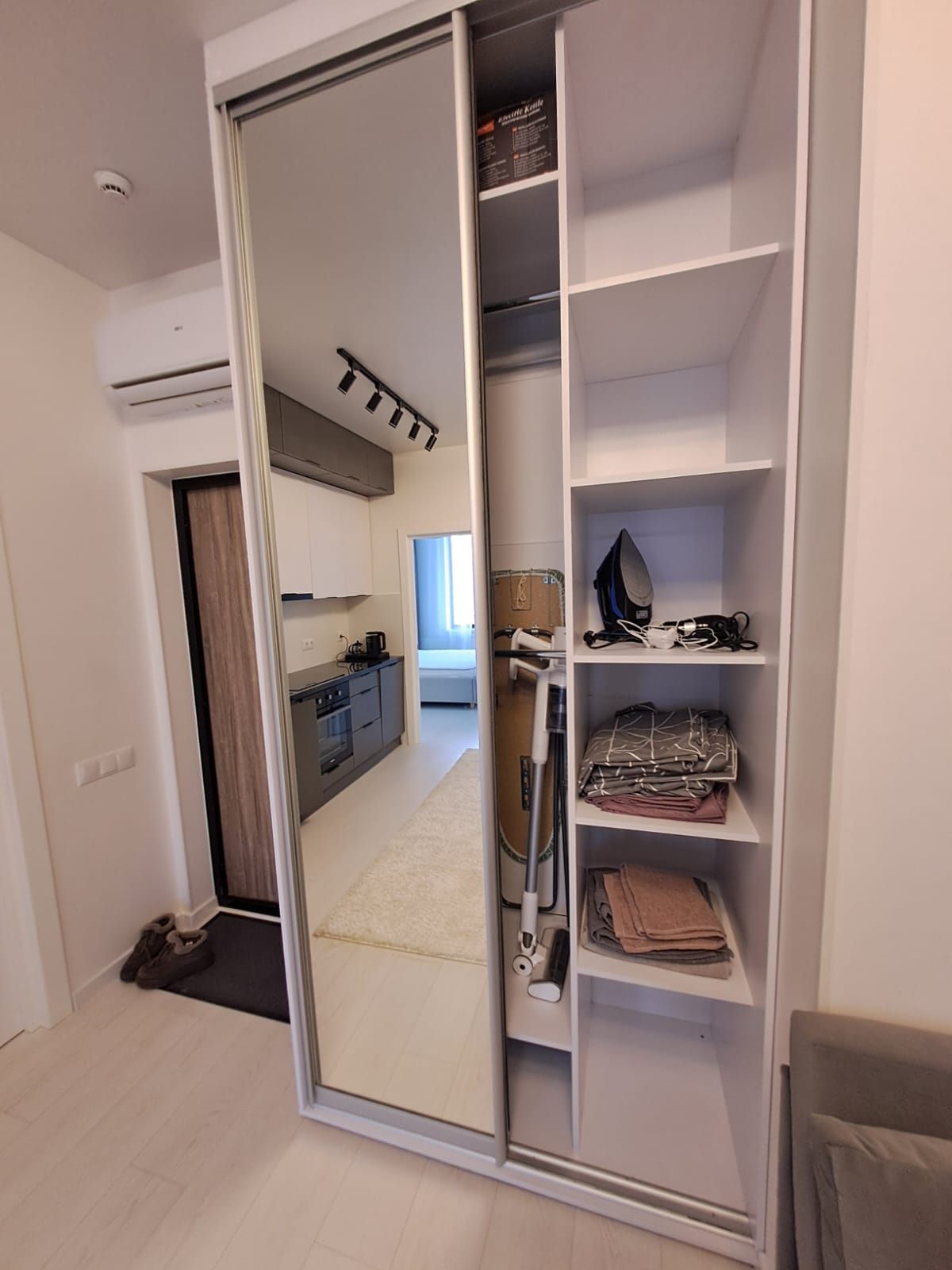 Квартира на Генуезька вул.