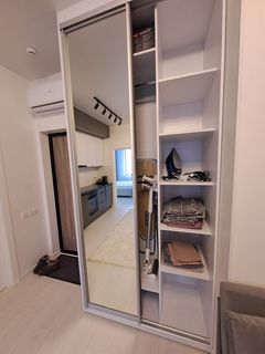 Квартира на Генуезька вул.