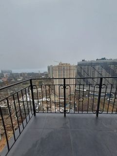 Квартира на Генуезька вул.