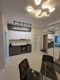 Квартира на Генуезька вул.