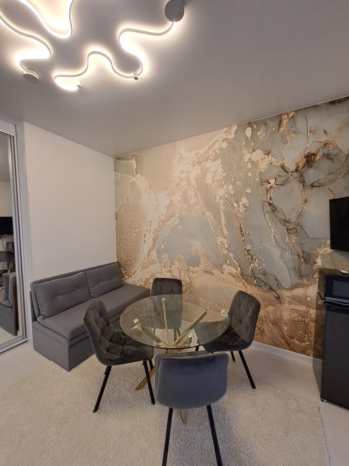 Квартира на Генуезька вул.