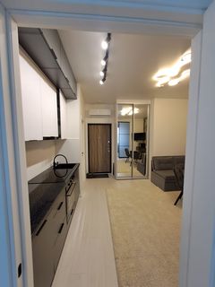 Квартира на Генуезька вул.