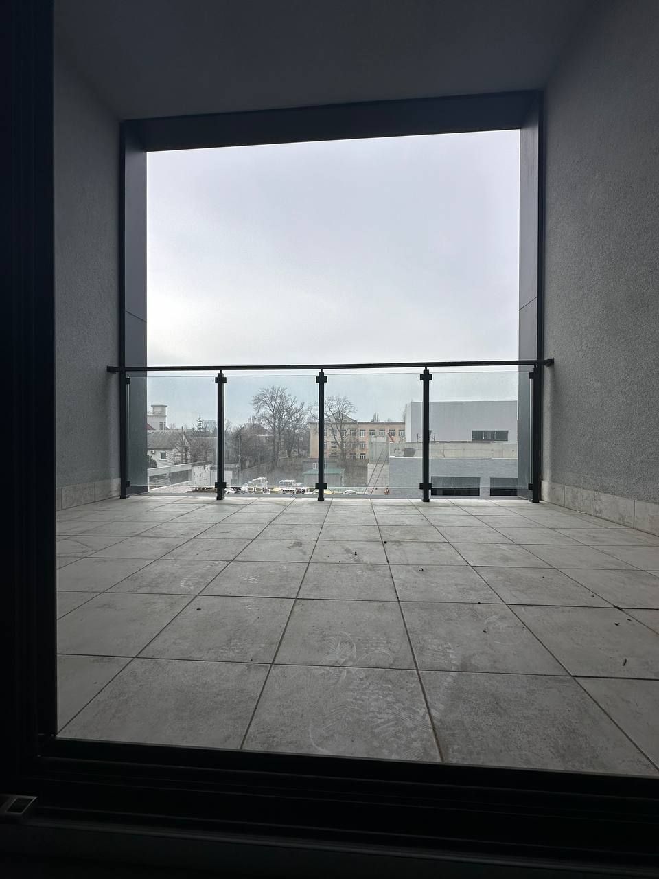 Квартира Репіна вул.