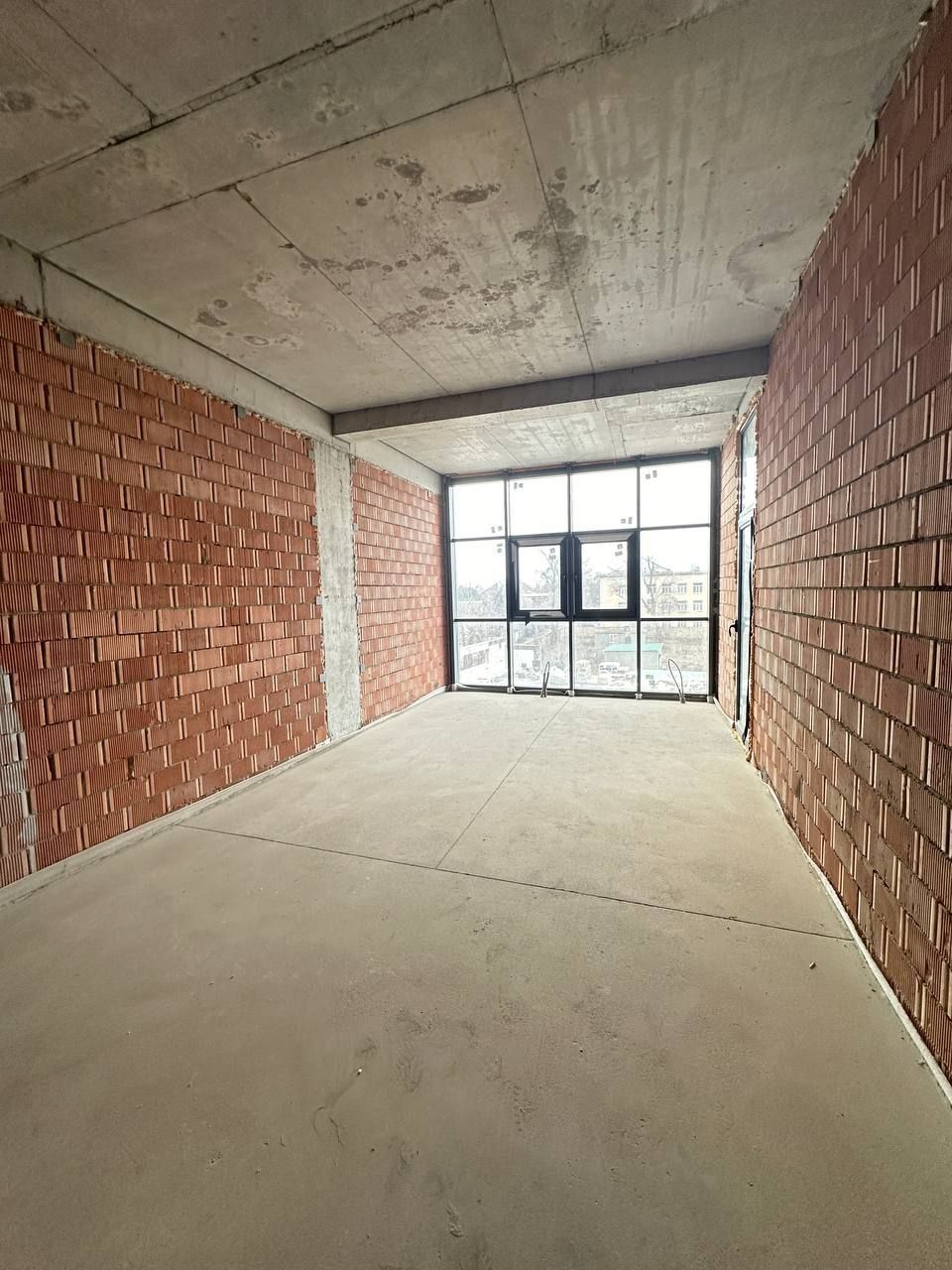 Квартира Репіна вул.