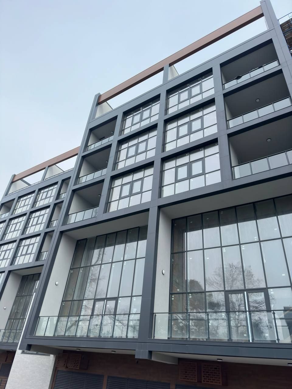 Квартира Репіна вул.