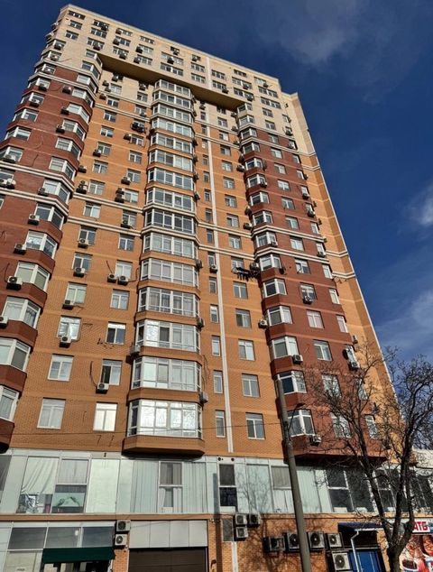 Квартира на Разумовській вул.