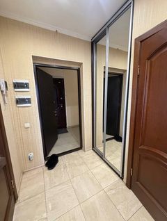 Квартира на Разумовській вул.