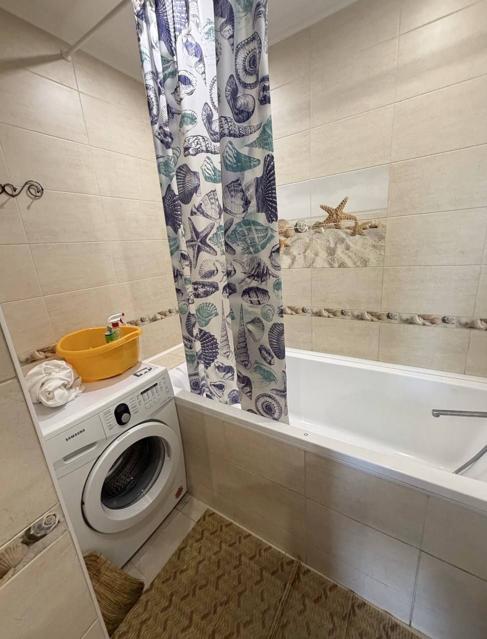 Квартира на Разумовській вул.