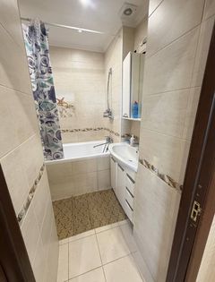 Квартира на Разумовській вул.