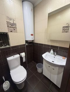 Квартира на Разумовській вул.