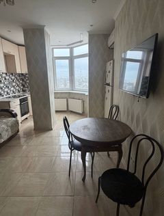 Квартира на Разумовській вул.