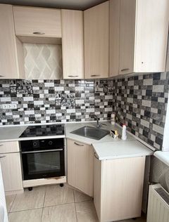 Квартира на Разумовській вул.