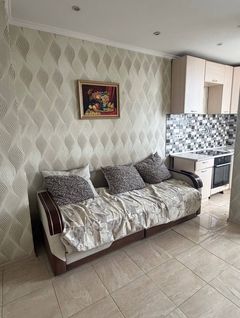 Квартира на Разумовській вул.