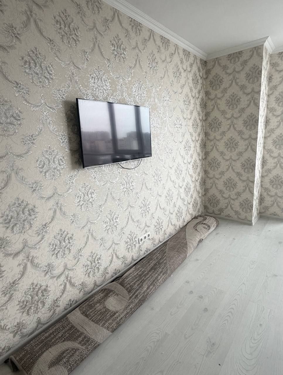 Квартира на Разумовській вул.