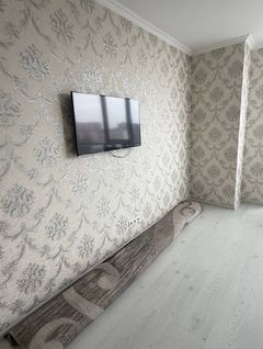 Квартира на Разумовській вул.