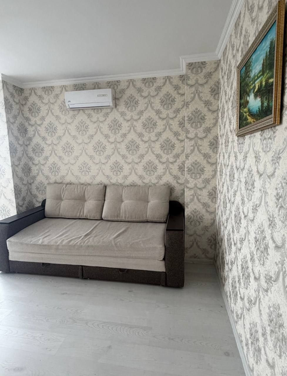 Квартира на Разумовській вул.