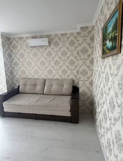 Квартира на Разумовській вул.