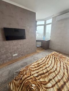 Квартира на Разумовській вул.