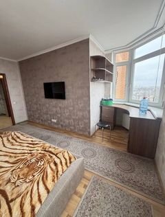 Квартира на Разумовській вул.