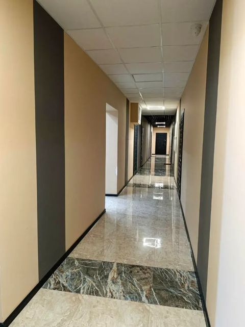 Квартира на Марсельська вул.