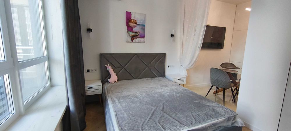 Квартира в пров. Курортний