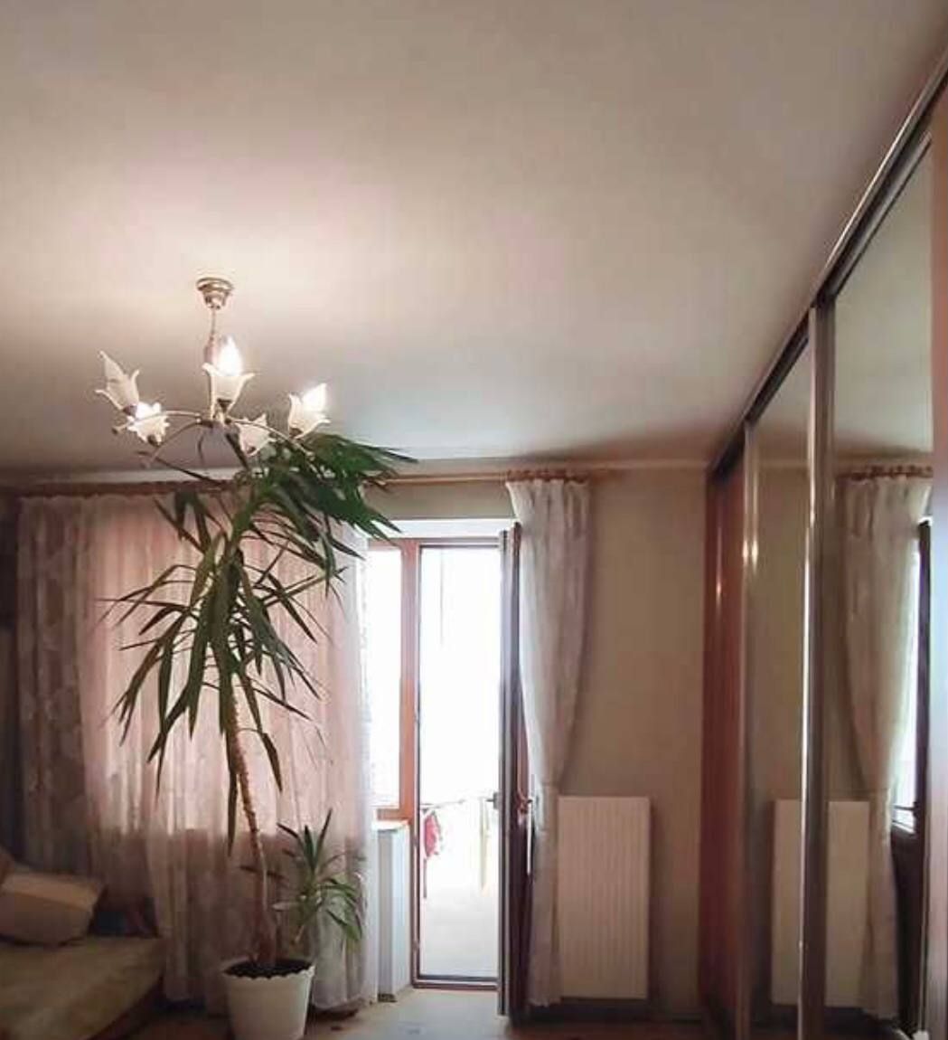 Квартира на Хвойний пер.