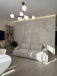 Квартира на Краснова вул.