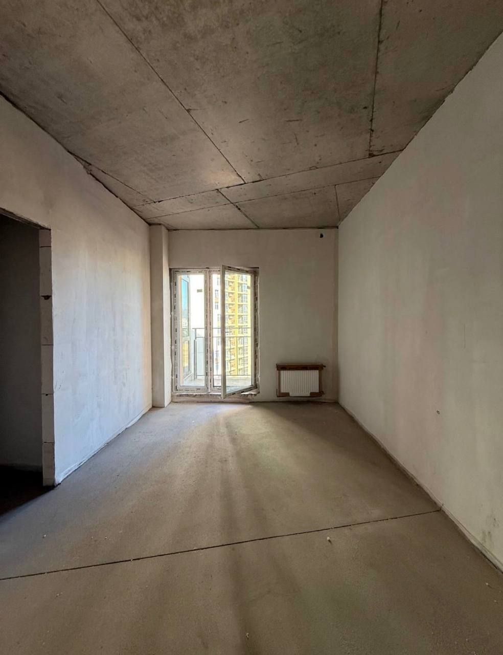 Квартира на Краснова вул.