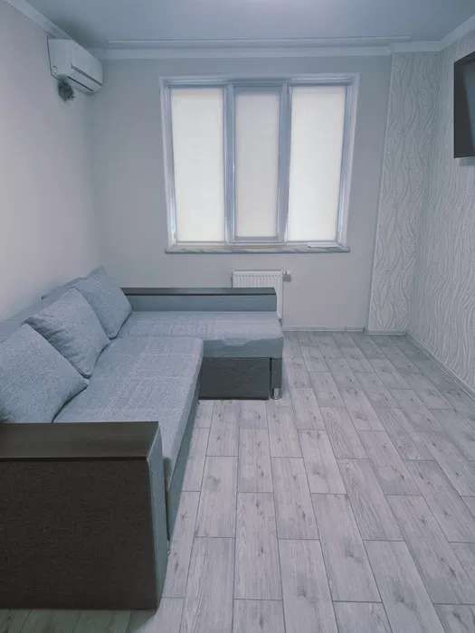 Квартира на вул. Миколаївській дорозі