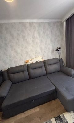 Квартира на Перлинна вул.