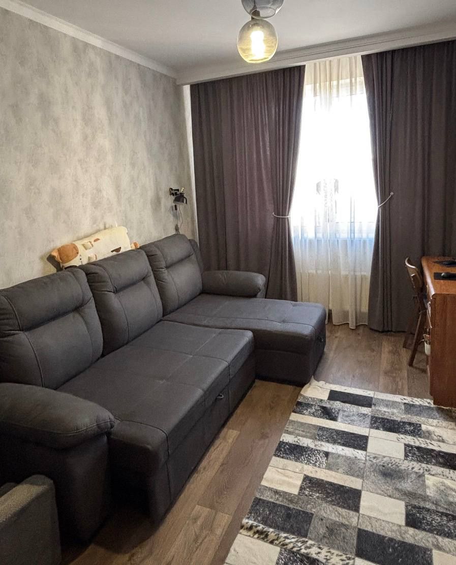 Квартира на Перлинна вул.