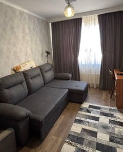 Квартира на Перлинна вул.