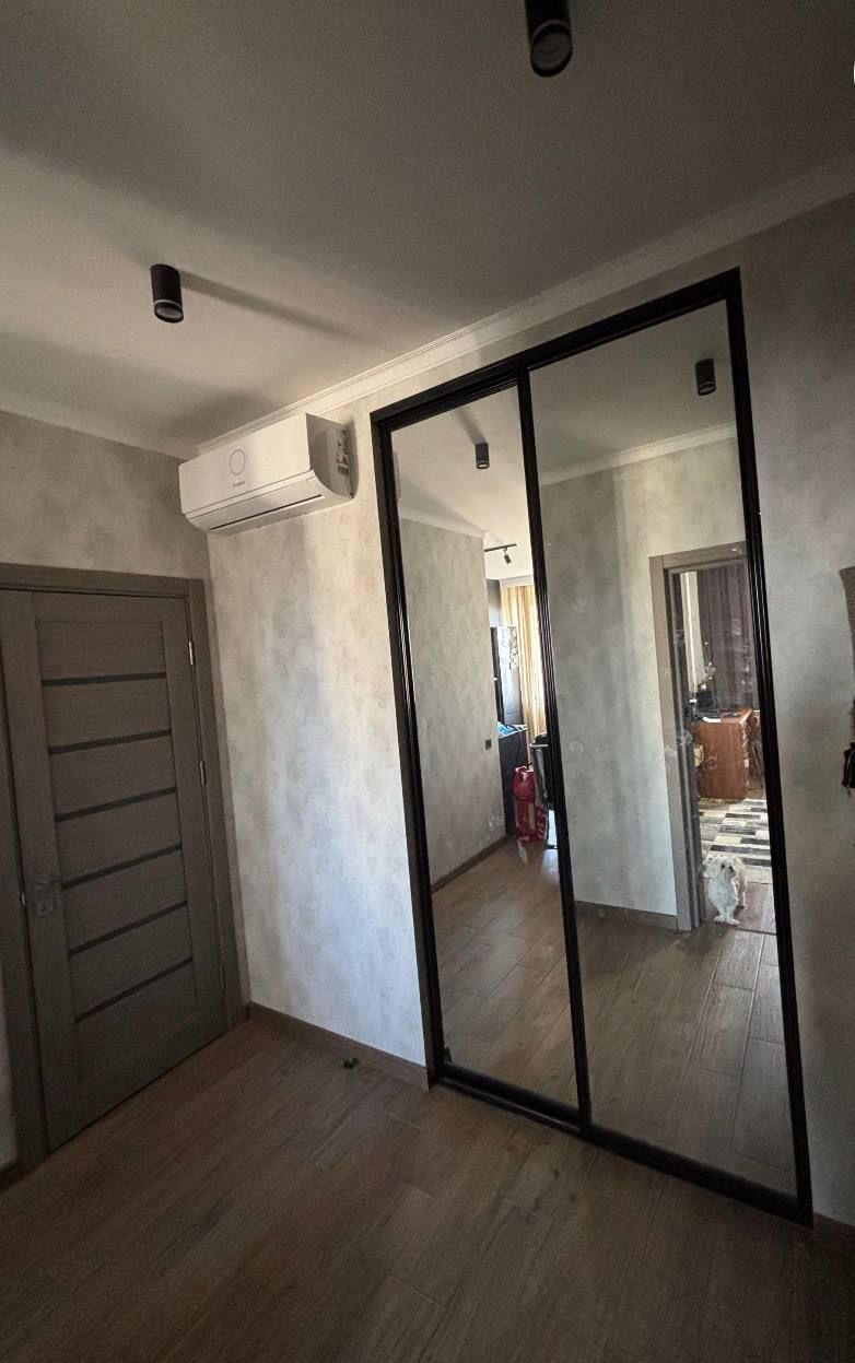 Квартира на Перлинна вул.