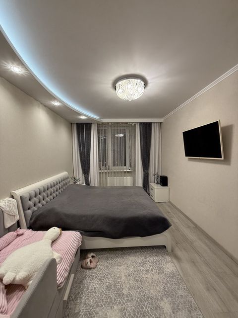 Квартира на Костанді вул.