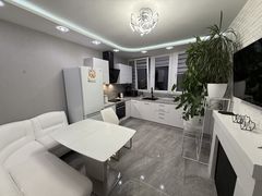 Квартира на Костанді вул.