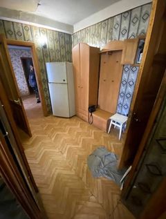 Квартира на Терешкової В. вул.