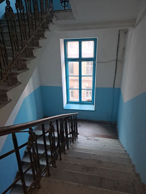 Квартира на Змієнка вул.