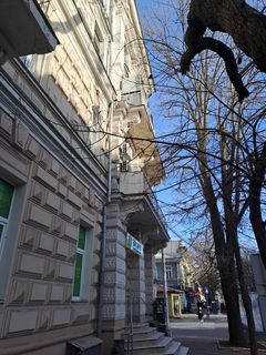 Квартира на Змієнка вул.