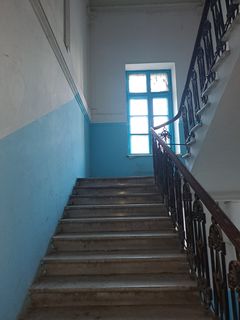 Квартира на Змієнка вул.