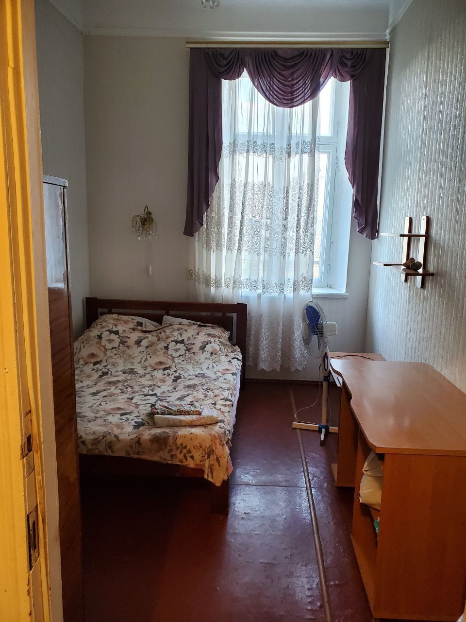 Квартира на Змієнка вул.