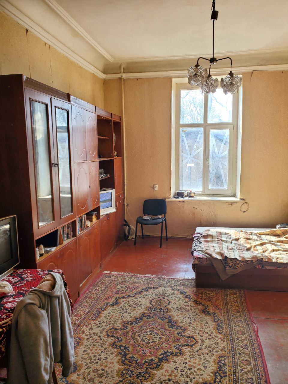 Квартира на Змієнка вул.