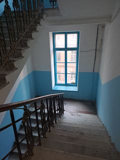 Квартира на Змієнка вул.