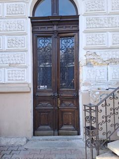 Квартира на Змієнка вул.