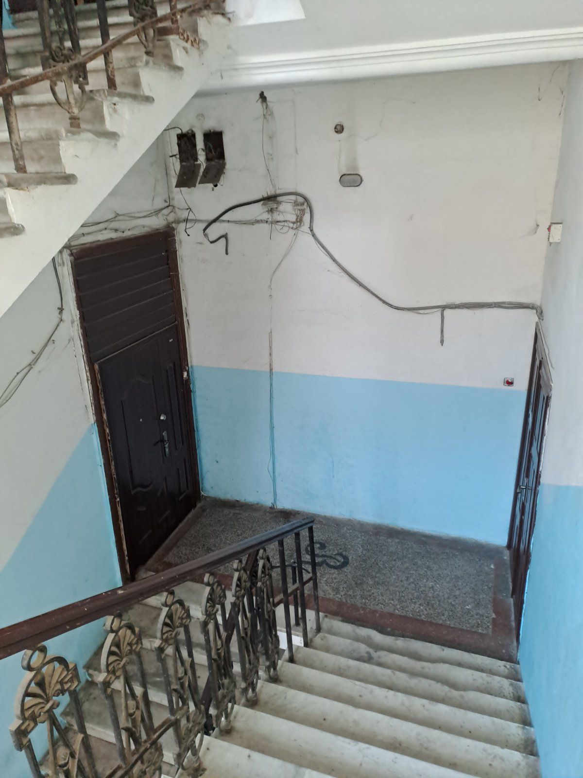 Квартира на Змієнка вул