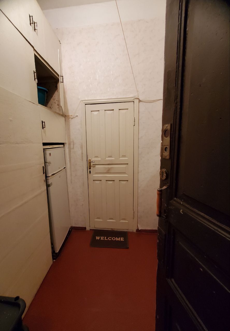 Квартира на Змієнка вул