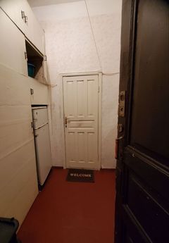 Квартира на Змієнка вул