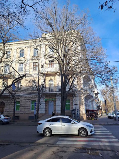 Квартира на Змієнка вул